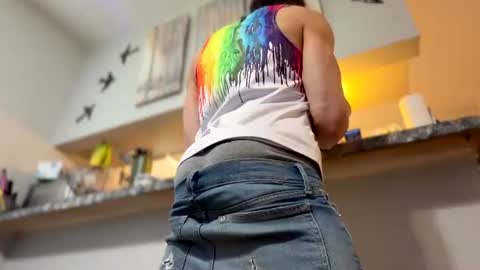 body by elijah online show from June 19, 1:50 pm