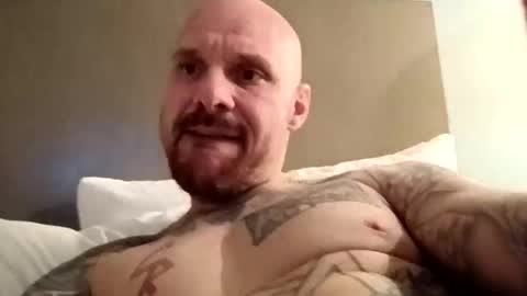 Bodyart85 19 online show from November 3, 5:52 am