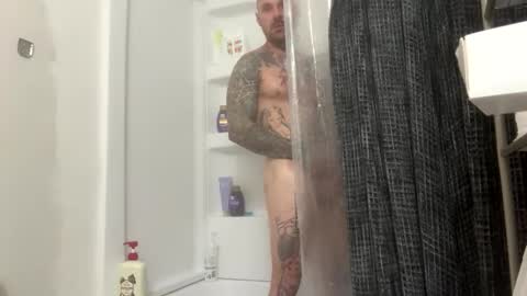 Bodyart85 19 online show from December 10, 8:19 am