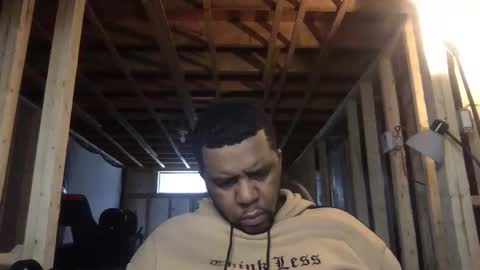 Bogarcon234 online show from February 27, 6:55 pm