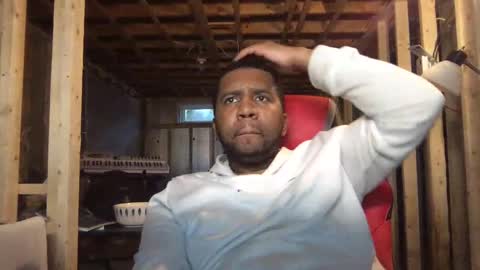 Bogarcon234 online show from October 3, 7:22 pm