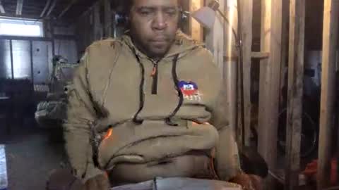 Bogarcon234 online show from April 7, 3:25 pm