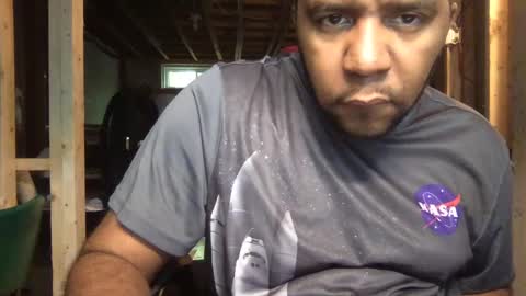 Bogarcon234 online show from September 18, 4:55 pm