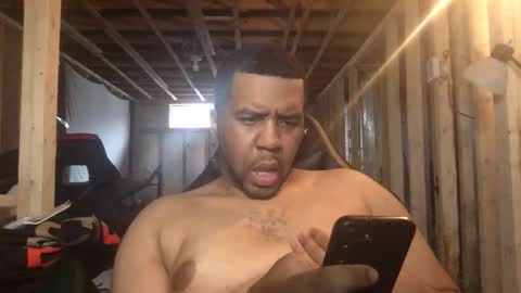 Bogarcon234 online show from March 23, 6:02 pm