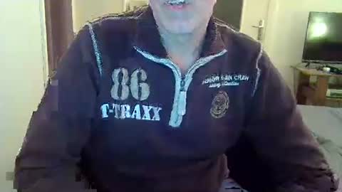 bogus25 online show from February 1, 1:35 am