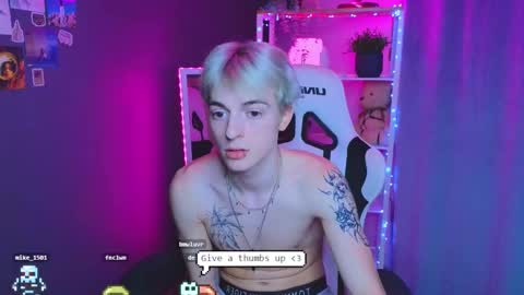 ALEXPVT IS OPEN online show from March 5, 2:34 pm