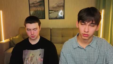 ALEXPVT IS OPEN online show from February 12, 6:17 am