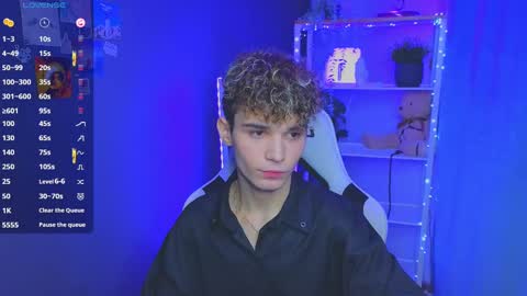 ALEXPVT IS OPEN online show from March 2, 6:51 pm