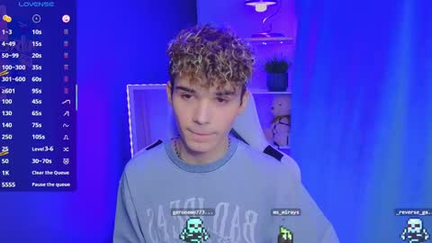 ALEXPVT IS OPEN online show from March 7, 6:33 pm