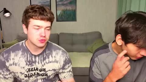 ALEXPVT IS OPEN online show from September 17, 5:11 am