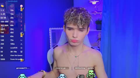 ALEXPVT IS OPEN online show from March 6, 10:15 pm