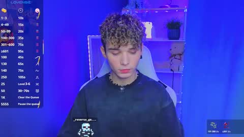 ALEXPVT IS OPEN online show from March 8, 10:45 pm