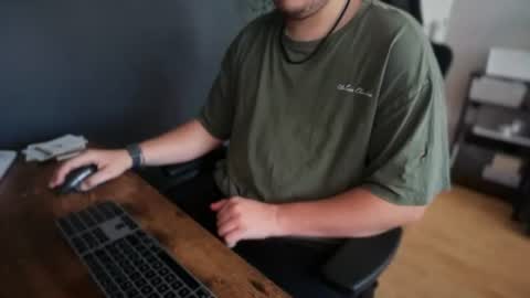 Your Slave online show from July 1, 8:56 am