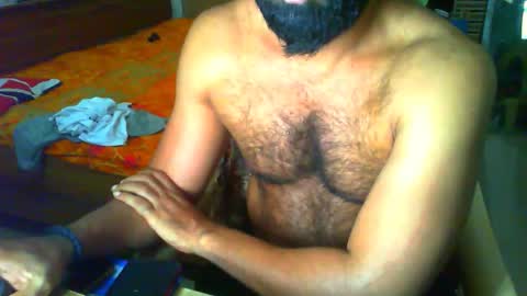 Chris B online show from March 7, 9:48 pm