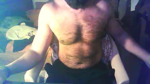 Chris B online show from January 12, 8:27 pm