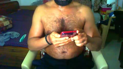 Chris B online show from April 19, 6:21 pm