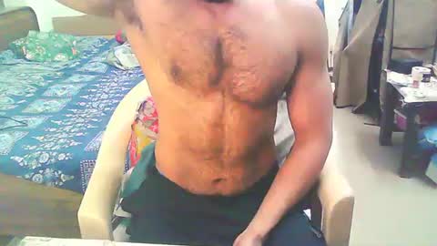 Chris B online show from October 28, 11:06 pm