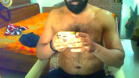 Chris B online show from March 2, 11:39 am