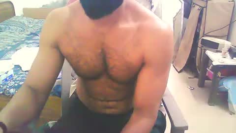 Chris B online show from November 10, 9:50 pm