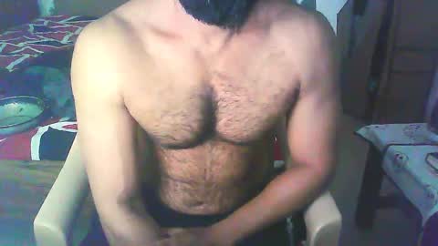 Chris B online show from December 22, 10:05 pm