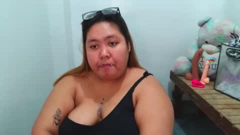 bombastic_darla online show from February 19, 8:02 am