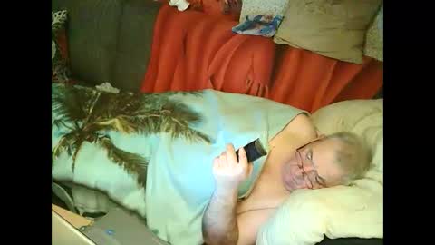 Bomber59potsdam online show from January 18, 7:15 pm