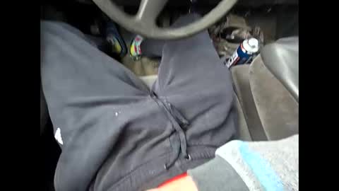 bombinshaman online show from January 1, 8:04 pm