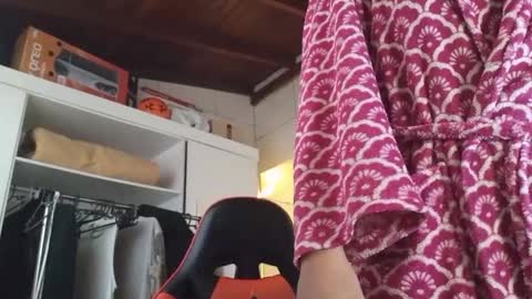 bombomepimenta online show from November 7, 1:13 pm