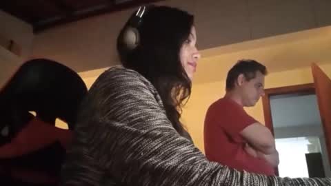 bombomepimenta online show from October 28, 2:23 am