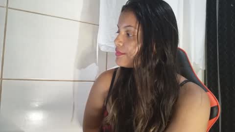 bombomepimenta online show from February 25, 2:25 am