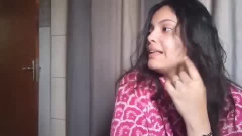 bombomepimenta online show from November 17, 11:02 am