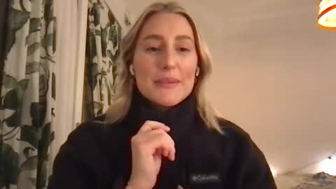 Alex Lane online show from January 13, 7:54 pm