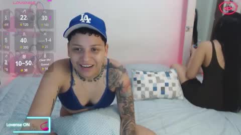 bombon y bellota online show from September 14, 4:04 am