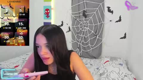 bombon y bellota online show from October 12, 1:20 am