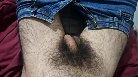 Im Bom - Tip if You Liked my Hairy Body - Private Show is Open - Read more about me in the bio below online show from April 20, 9:01 am