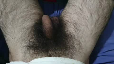 Im Bom - Tip if You Liked my Hairy Body - Private Show is Open - Read more about me in the bio below online show from August 3, 8:27 am