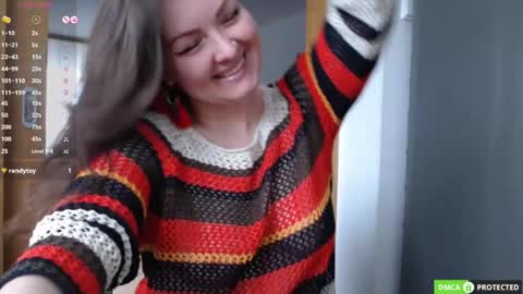 Luthien online show from February 18, 11:33 am