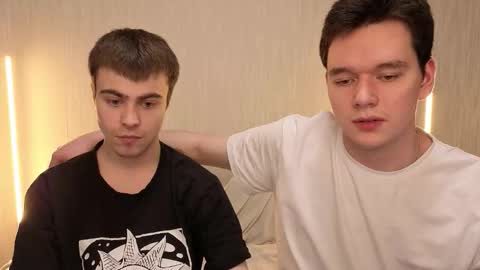 AdamJasonPVT IS OPEN online show from February 8, 4:49 am