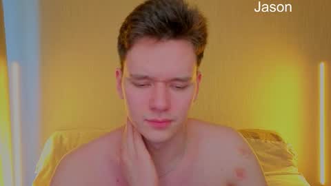 AdamJasonPVT IS OPEN online show from March 11, 5:21 am