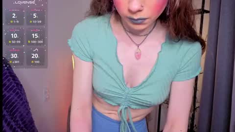 Karen online show from April 17, 4:31 pm