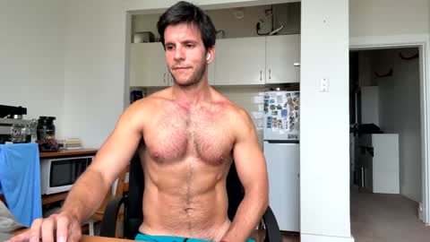 Bondi online show from January 23, 3:58 am