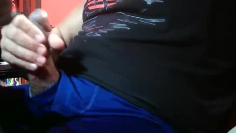 bondomorales online show from November 23, 8:23 am