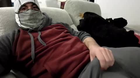 Nono online show from March 11, 1:52 am