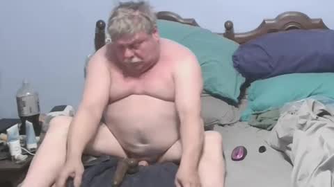 boner1961 online show from February 13, 8:59 am