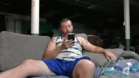 bongripingclitlicker online show from May 6, 3:01 am