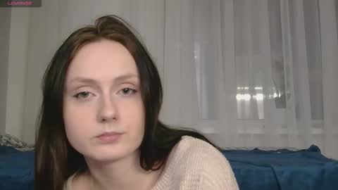 bonne_chance online show from December 1, 7:56 pm