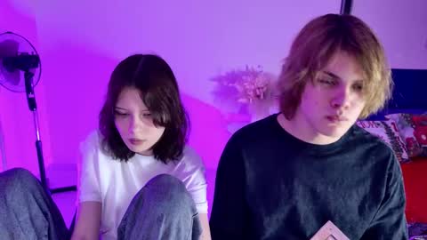 Jessy  Mark online show from January 19, 2:27 pm