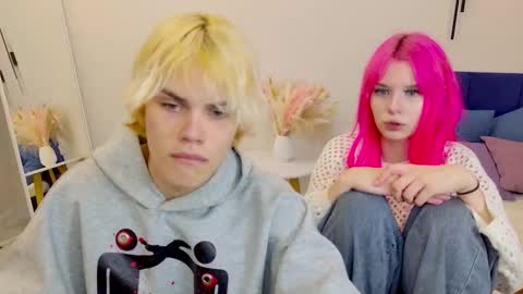 Jessy  Mark online show from October 4, 5:11 pm