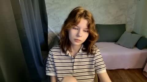 Jessy  Mark online show from May 24, 5:03 am
