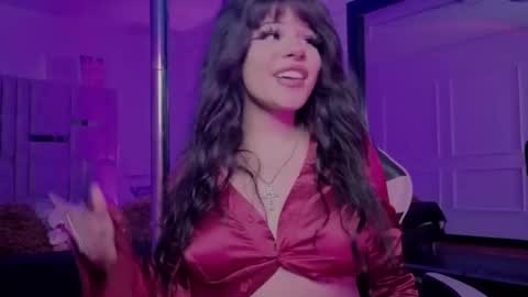 Bonnie Anderson  online show from April 8, 8:12 pm